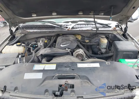 2001 Chevrolet Silverado 1500 Ls from USA, damaged, VIN 2GCEC19T111196987